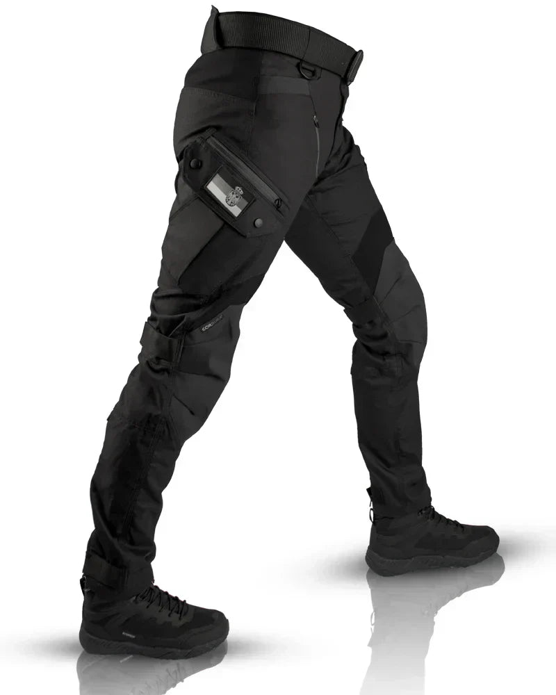 Tactical Pants with Style for Men