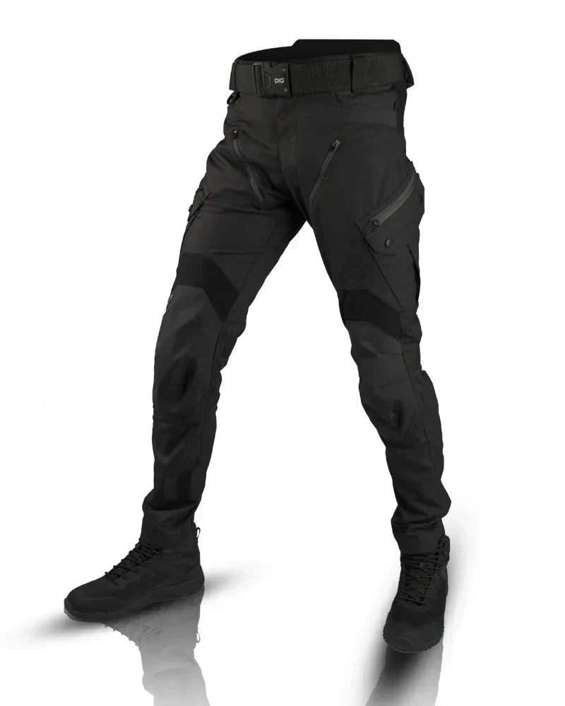 Tactical Pants with Style for Men