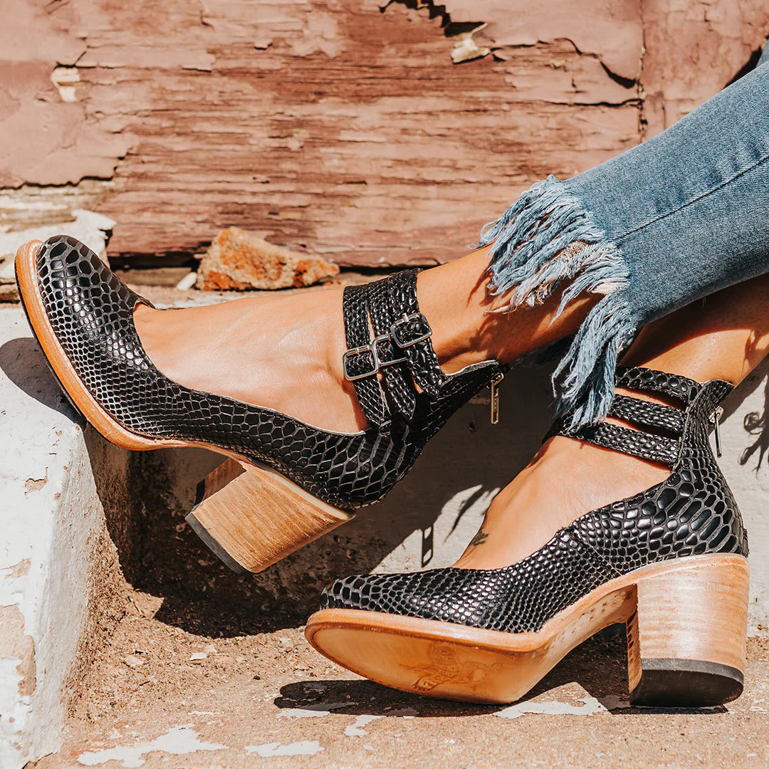 Elegante Damen High Heels