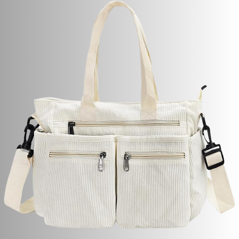 Stylische Damen Schultertasche