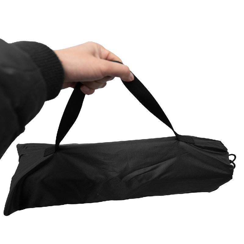 Portable and Comfortable Ultra-Lightweight Folding Chair for Camping or the Beach