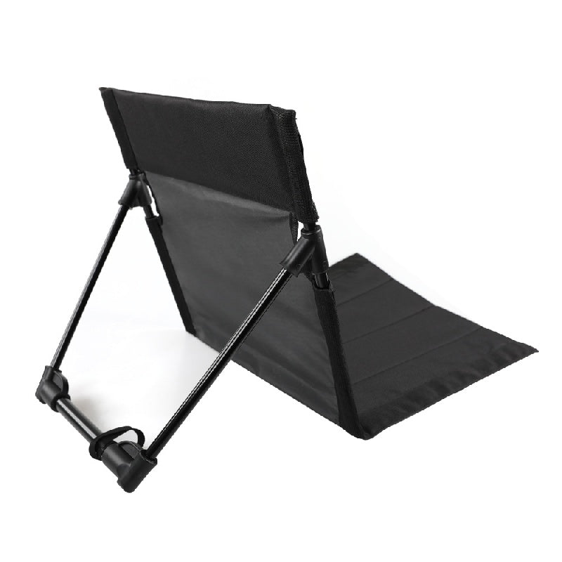 Portable and Comfortable Ultra-Lightweight Folding Chair for Camping or the Beach