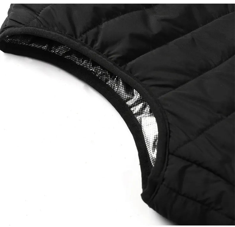 Heatshield Pro Heated Vest for Outdoor Activities