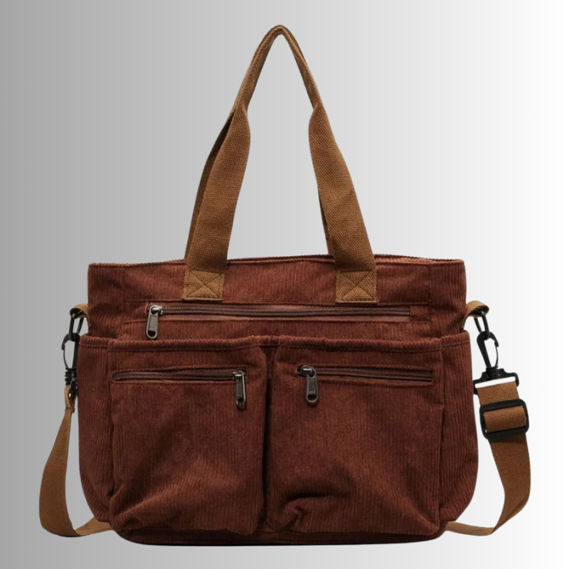 Stylische Damen Schultertasche