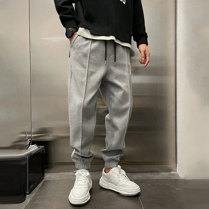 Bequeme Lässige Herren Freizeithose
