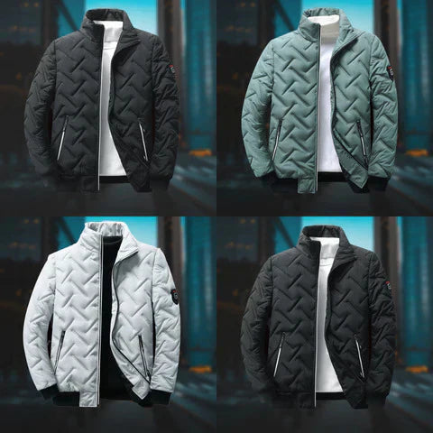 Henry Modische Damen Jacke