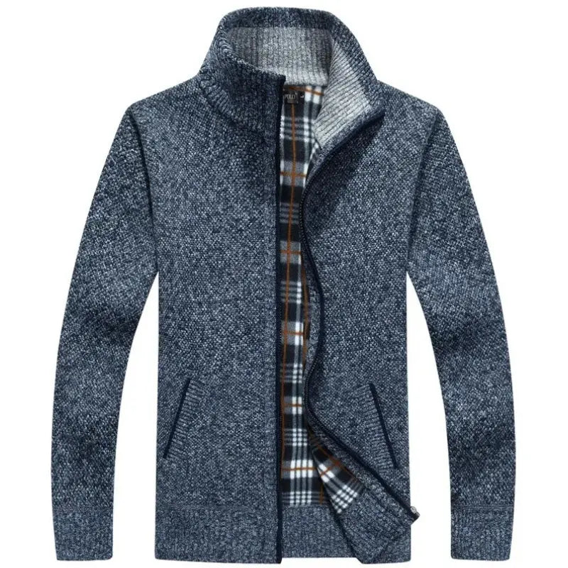 Ethan Classic Cardigan