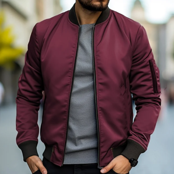 Joshua Summer Jacket