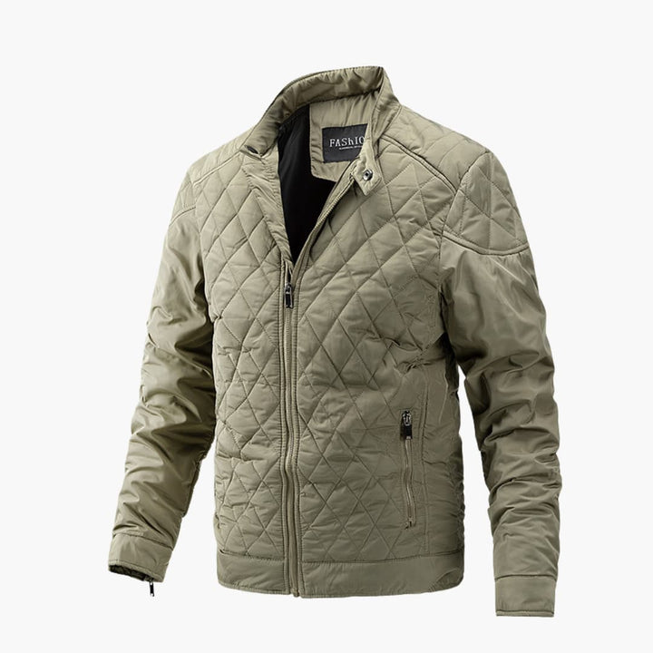 Filip Wärmende Herren Winterjacke