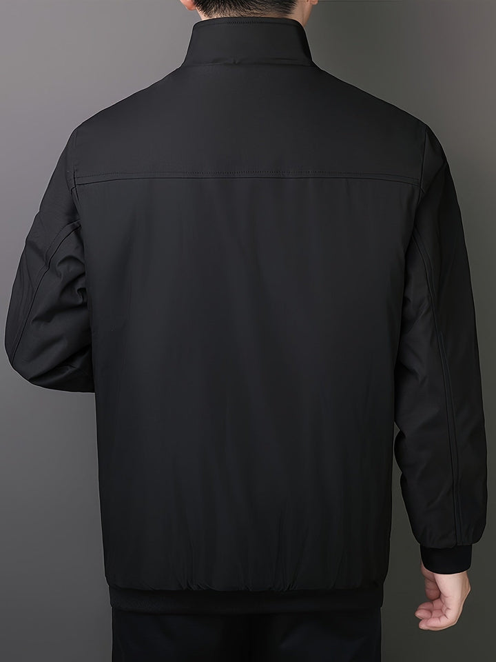 Waldemar Warme Stylische Herren Jacke