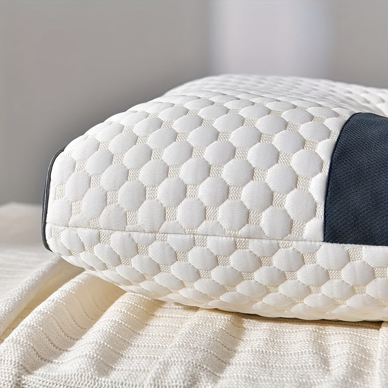 Ergonomisches Atmungsaktives Damen Nackenstützkissen