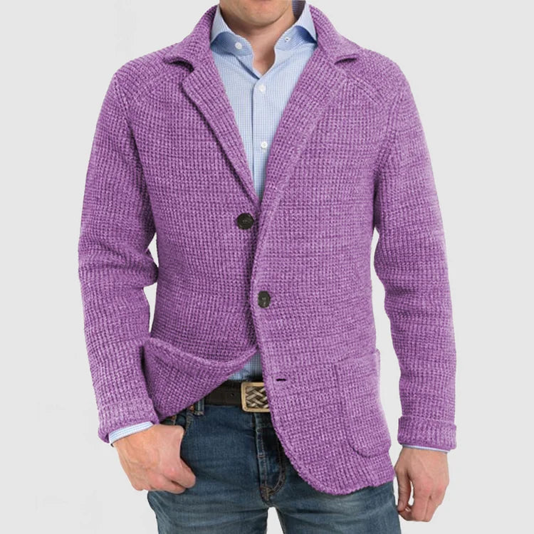 Lorenzo Classic Blazer
