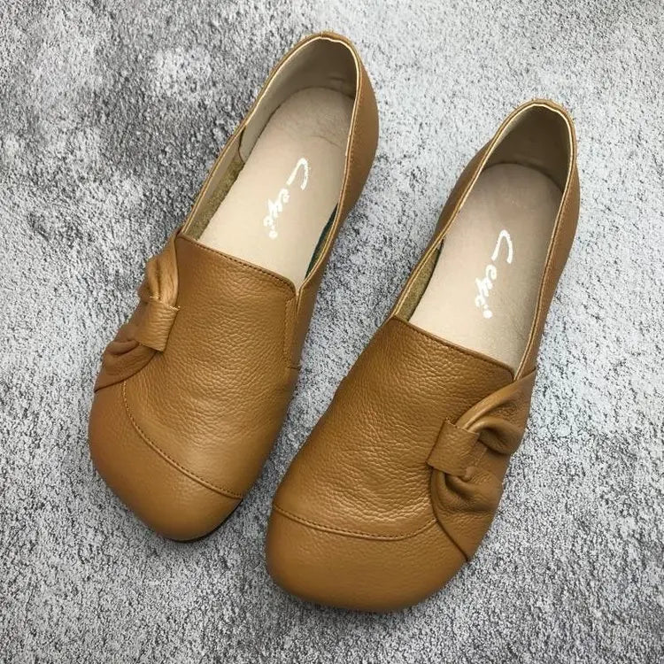 Bequeme Ergonomische Damen Schuhe