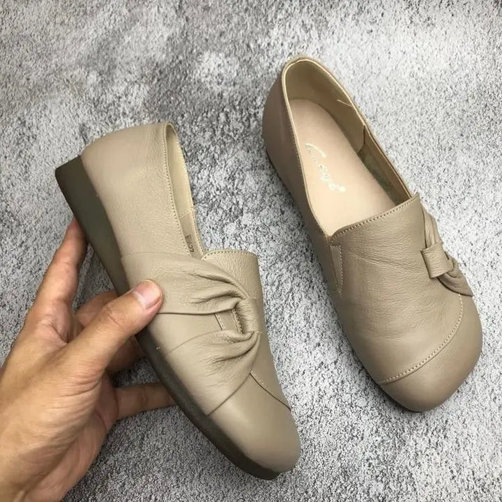 Bequeme Ergonomische Damen Schuhe