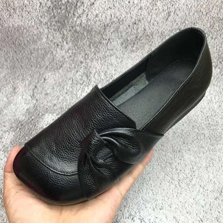 Bequeme Ergonomische Damen Schuhe
