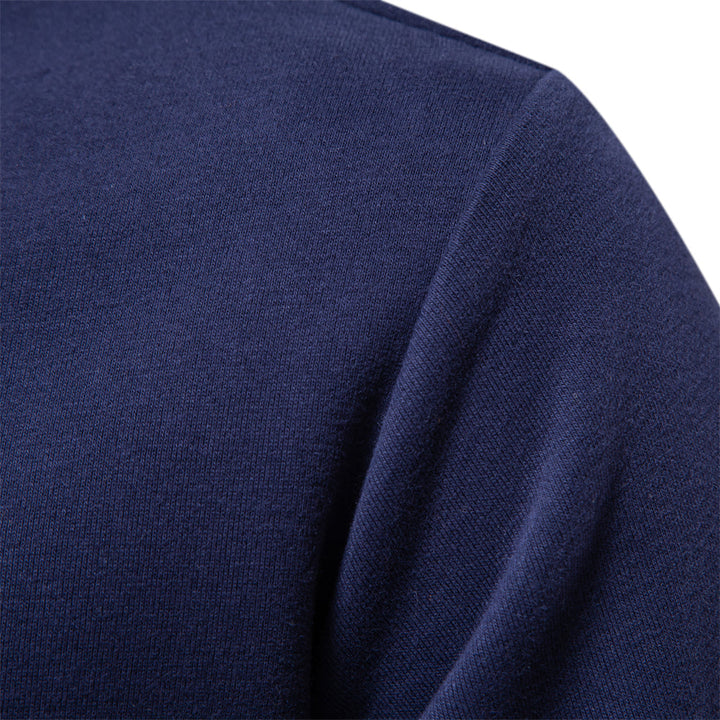 Moritz Klassisches Damen Winterpoloshirt