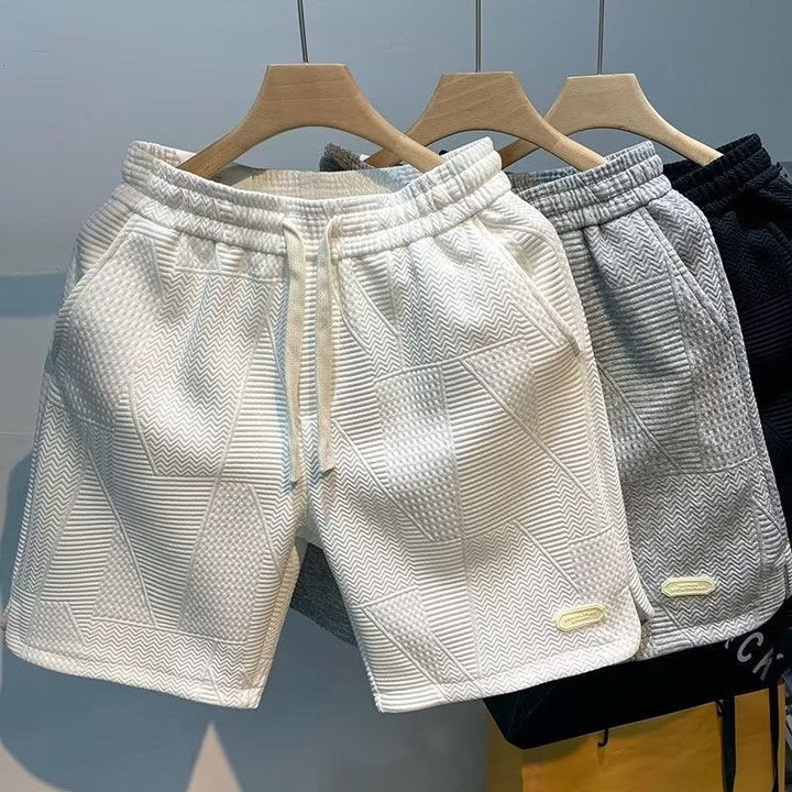Luxuriöse Klassische Damen Shorts