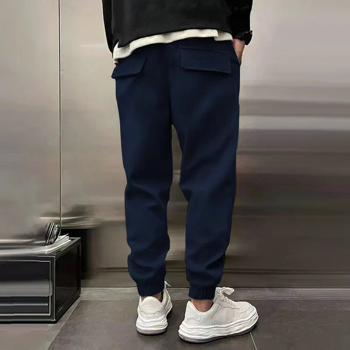 Bequeme Lässige Damen Freizeithose