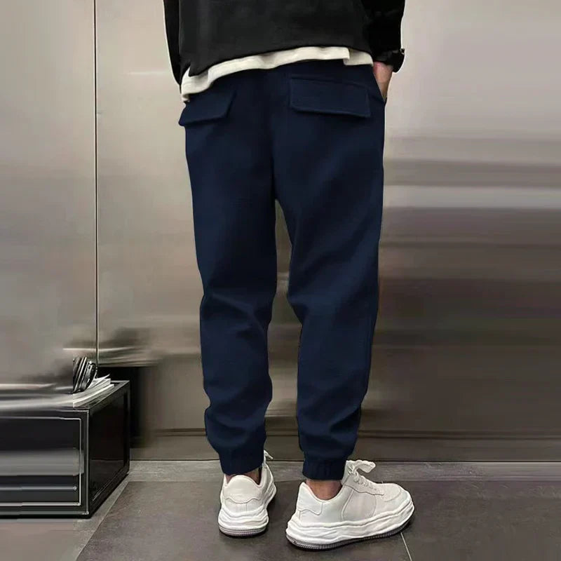 Andreas Comfortable Casual Pants