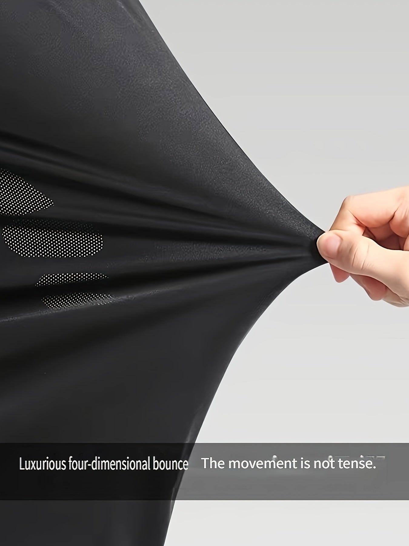 Men's Warm Two-Piece Thermal Set