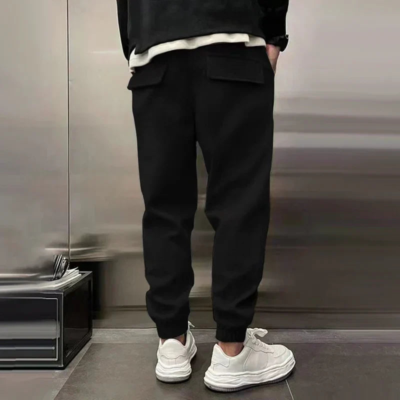 Bequeme Lässige Damen Freizeithose