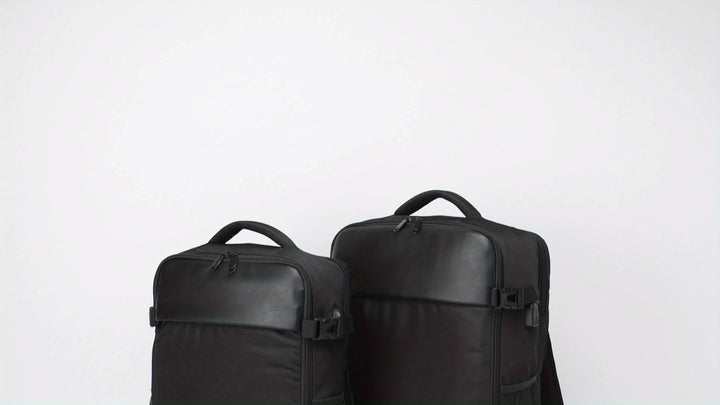 Praktische Damen Reisetasche Multifunktionsrucksack