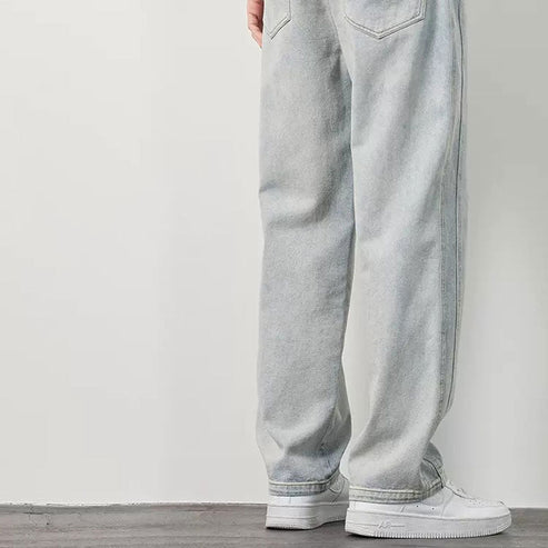 Blake Lässige Damen Jeans