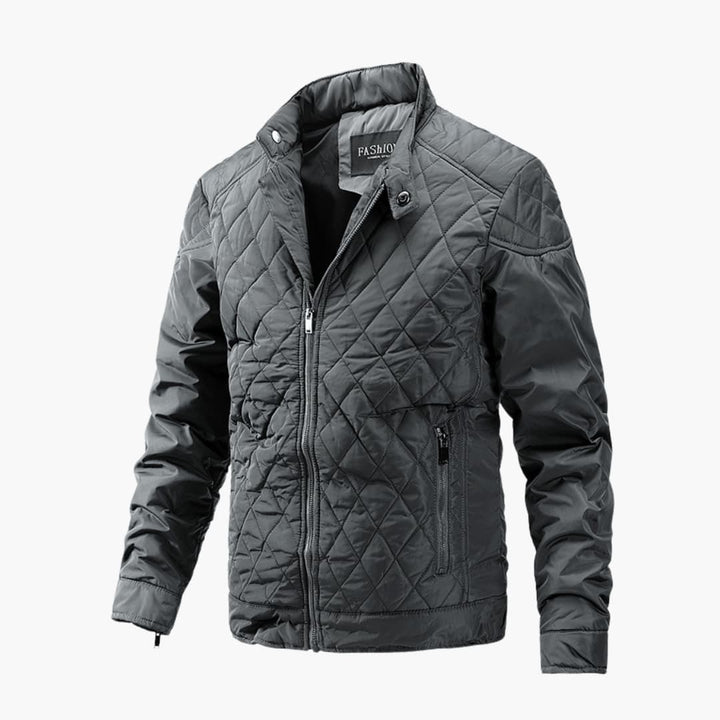 Filip Wärmende Herren Winterjacke