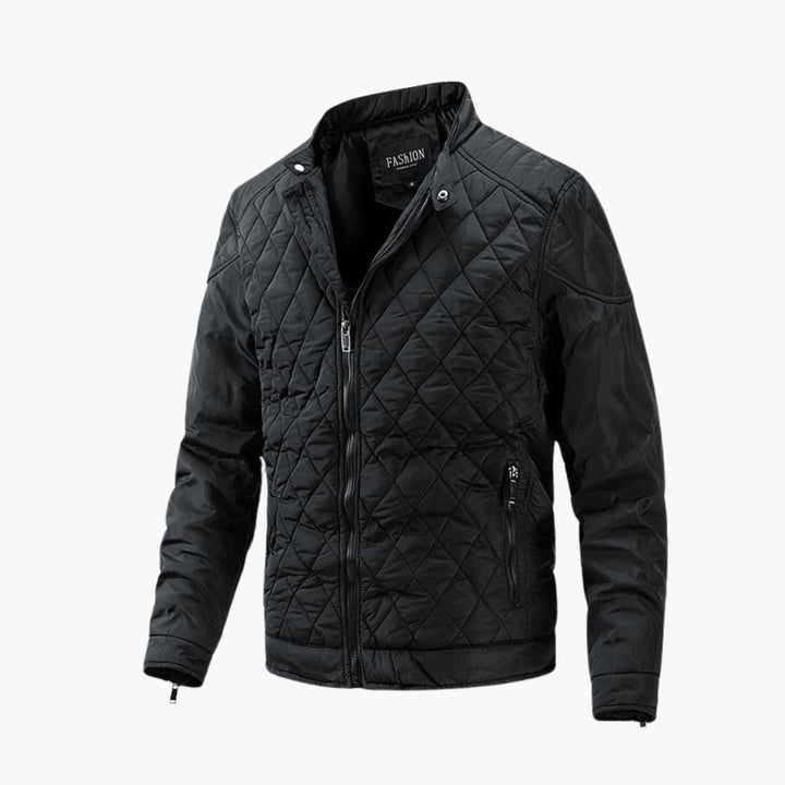 Filip Wärmende Herren Winterjacke