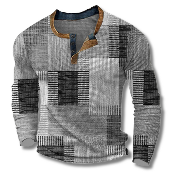 Thijs Modischer Damen Strickpullover
