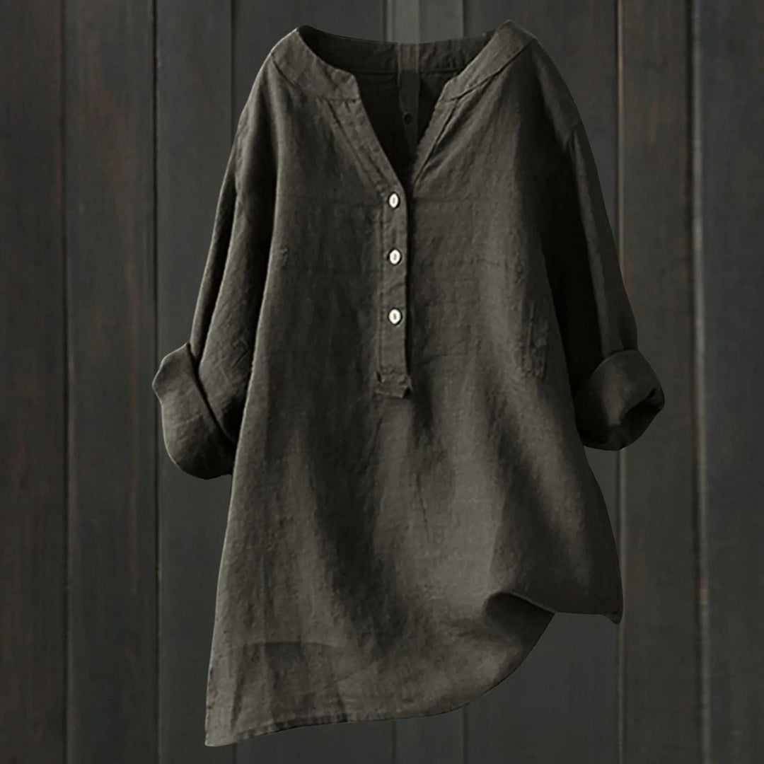 Valentinia Schicke Moderne Damen Bluse