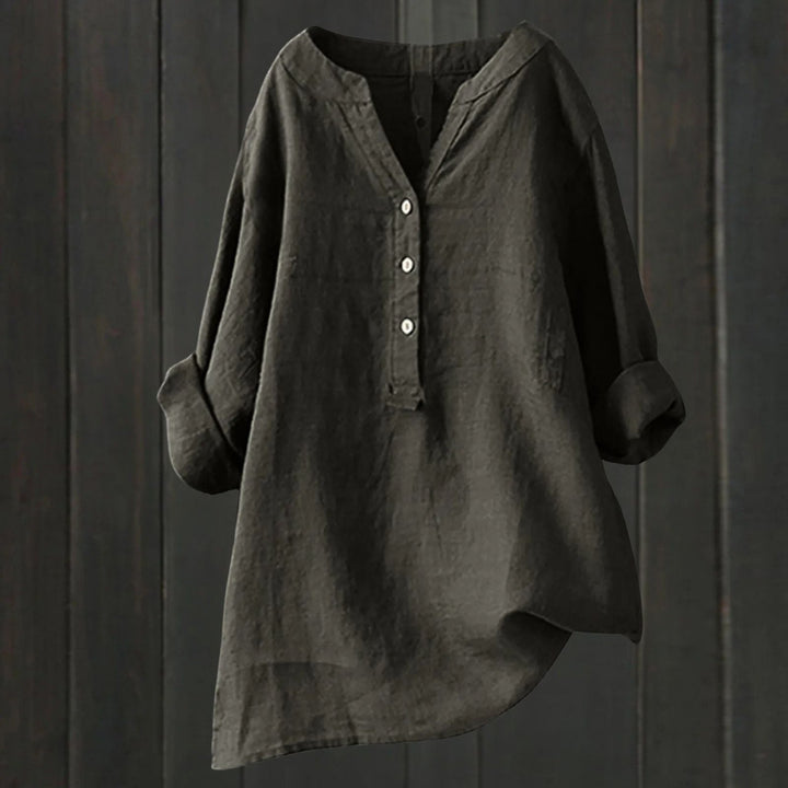 Valentinia Schicke Moderne Damen Bluse