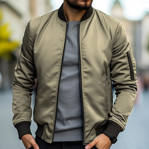 Joshua Summer Jacket