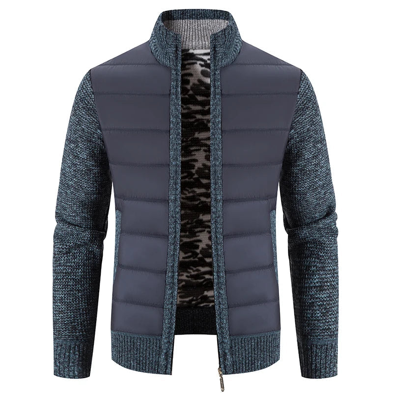 Ronan Warme Strick Damen Weste