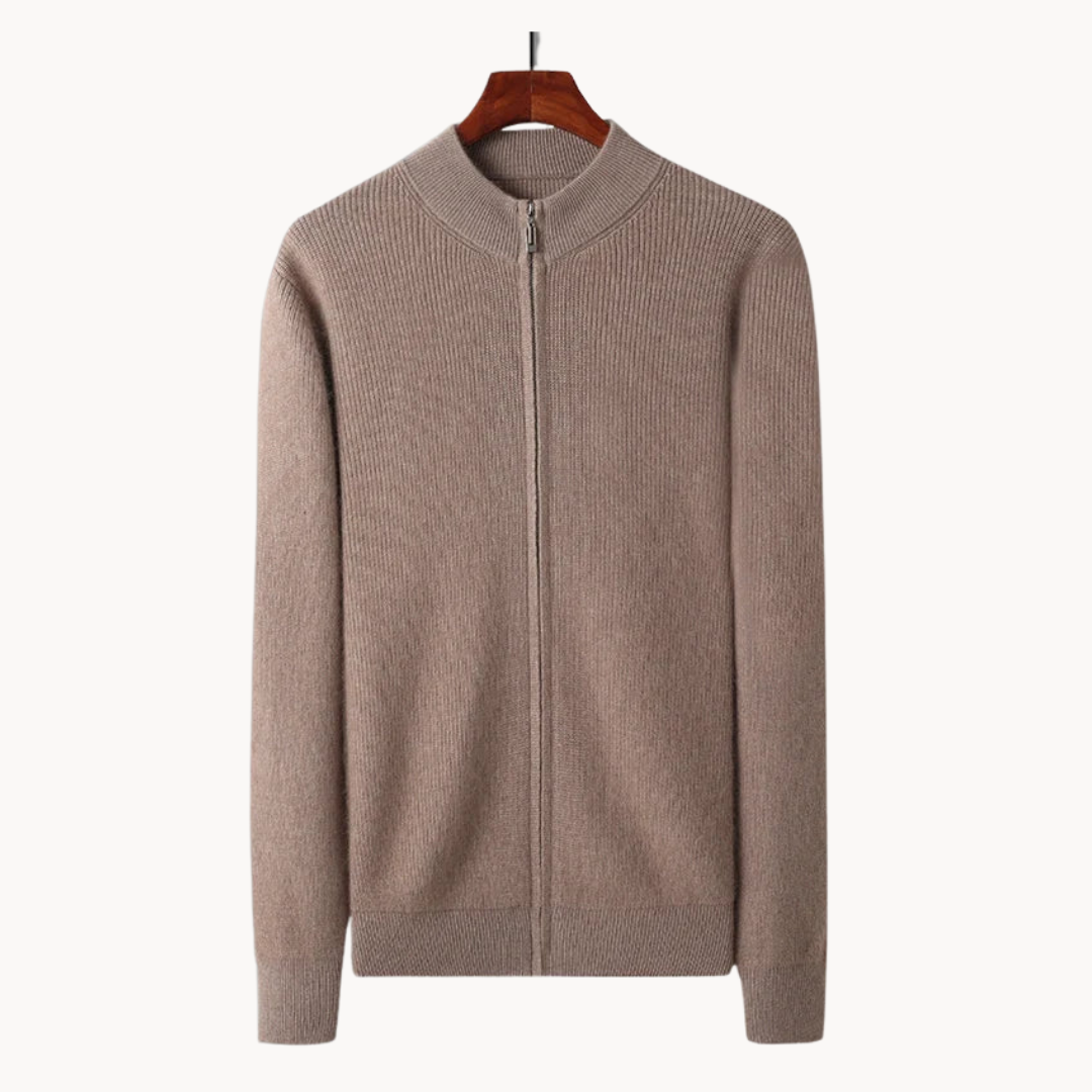 Sebastian Casual Comfortable Sweater