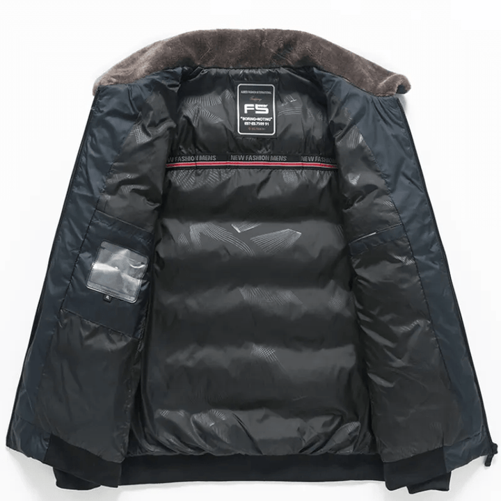 IronShield Leichte Damen Jacke