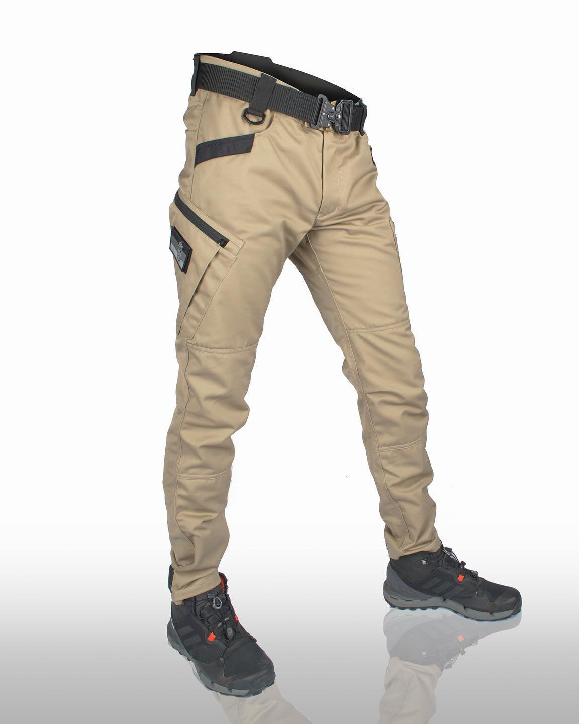 Tactical Pants with Style for Men
