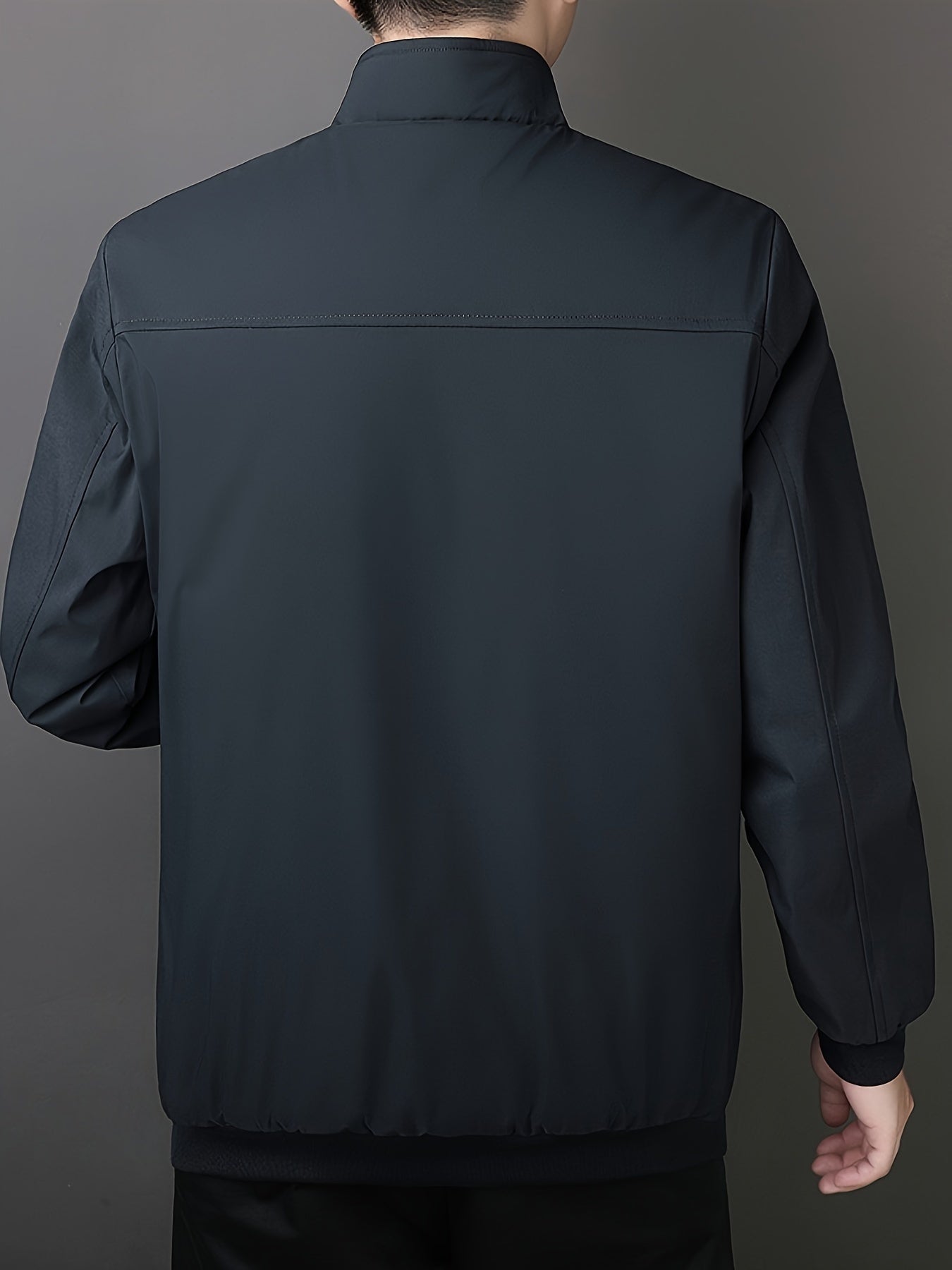 Waldemar Stylish Warm Men's Jacket