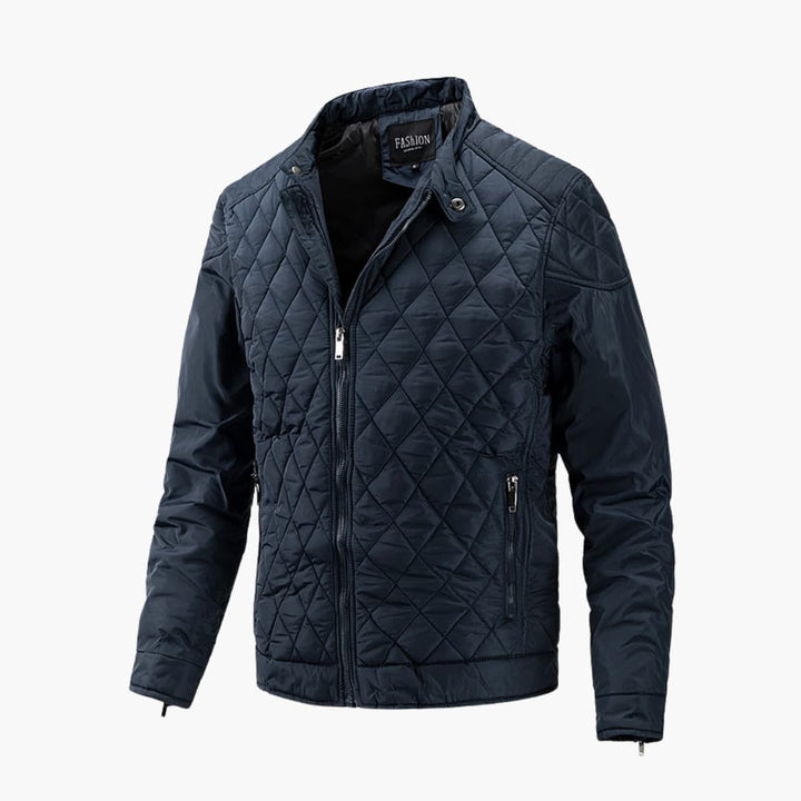 Filip Wärmende Herren Winterjacke