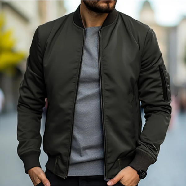 Joshua Summer Jacket