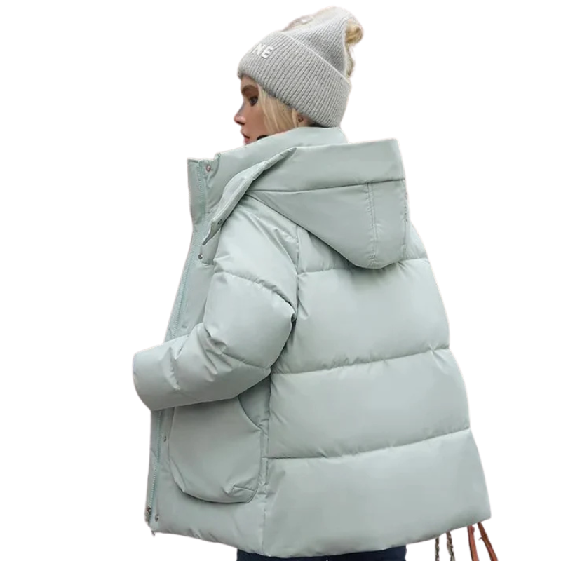 Alice Elegante Damen Winterjacke