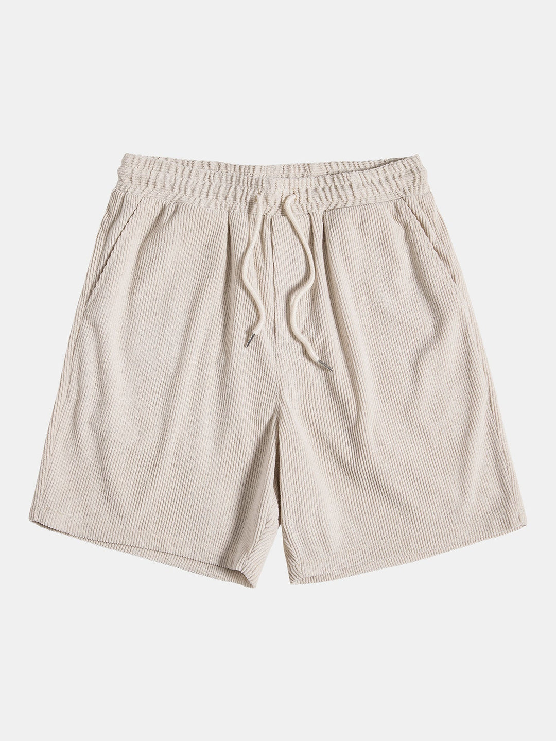 Leichtes Sommerliches Herren Zweiteiler-Set
