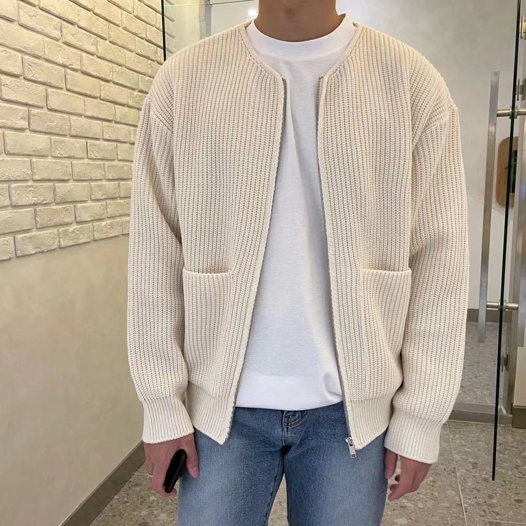 Federico Trendiger Damen Cardigan