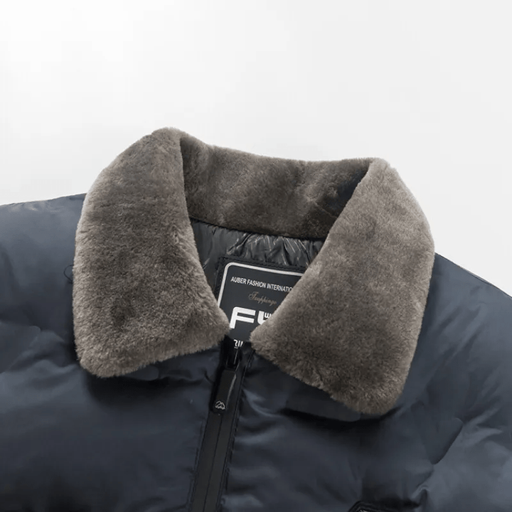 IronShield Leichte Damen Jacke