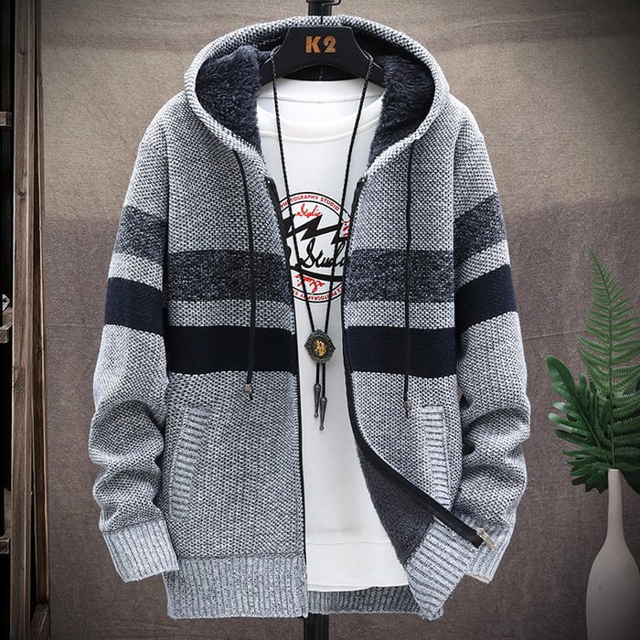 Lars Trendiger Damen Hoodie