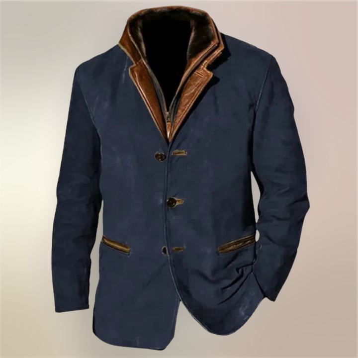 Smith Vintage Damen Jacke