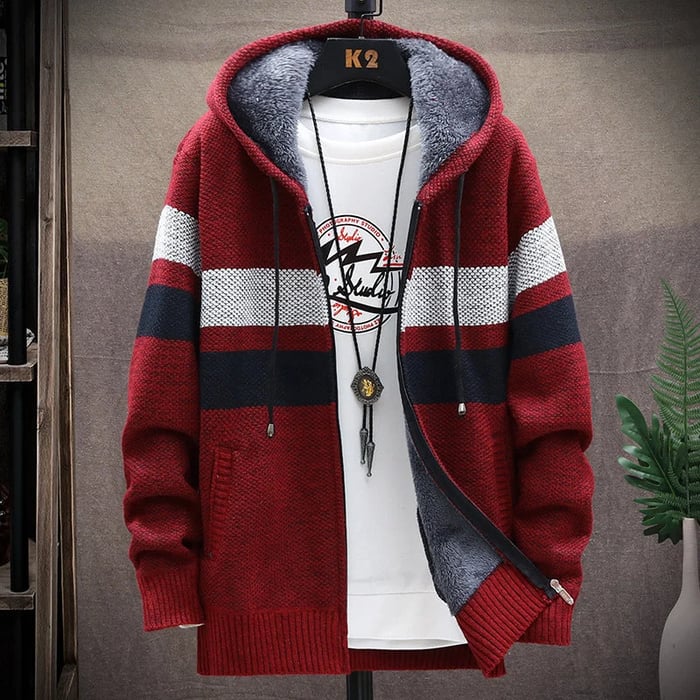 Lars Trendiger Damen Hoodie