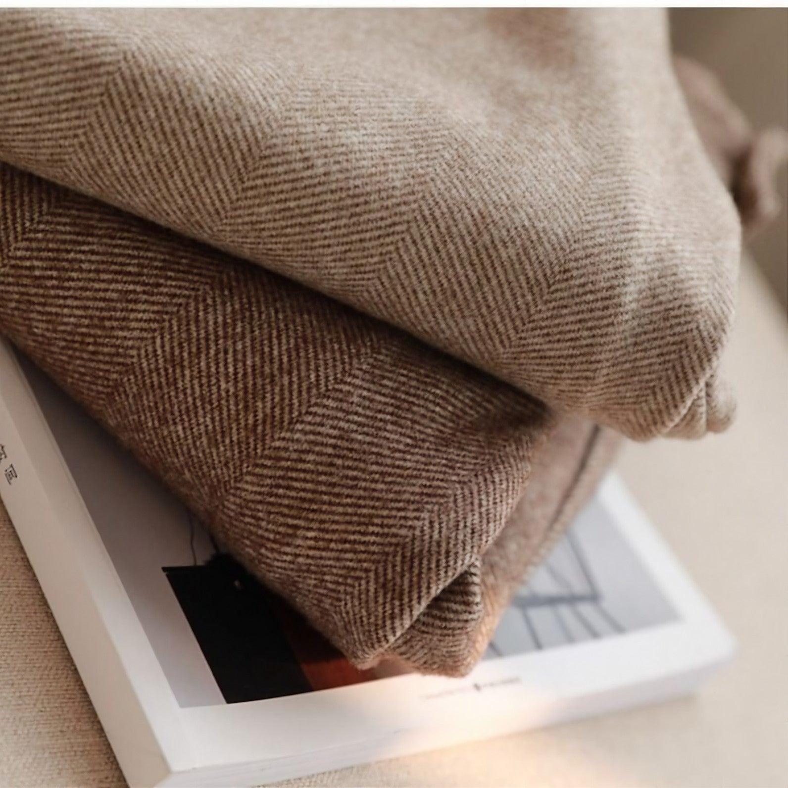 Jasper Elegantly Tailored Pants