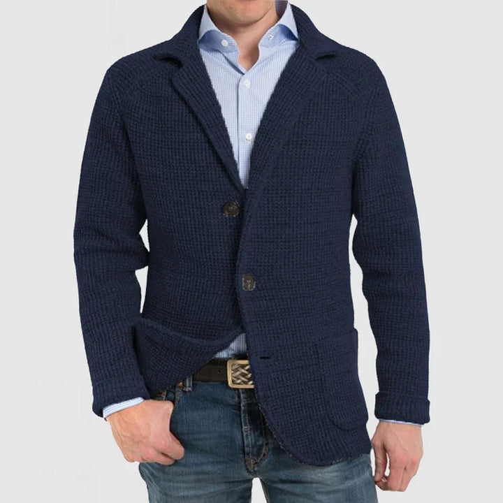 Lorenzo Klassischer Herren Blazer