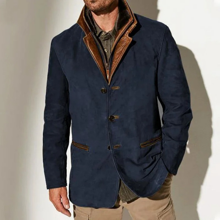 Smith Vintage Damen Jacke